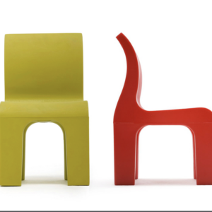 Bronto childrens chair - 1996