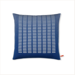 Dashes cushion square