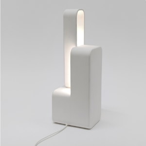 Illuminated sculpture