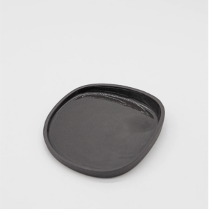 Pastry plate