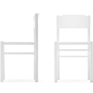 Zuiderzee chair - 2012