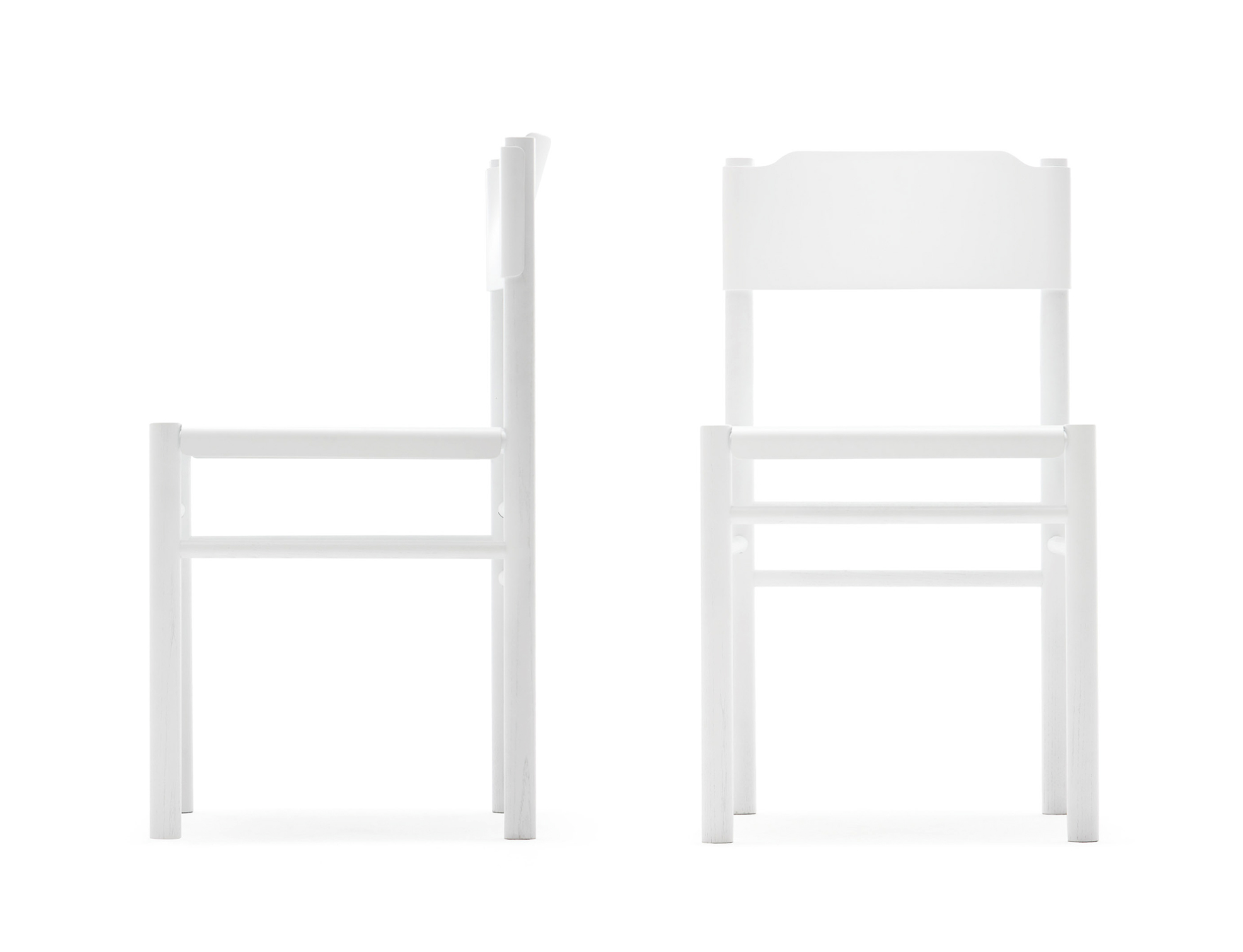 Zuiderzee chair - 2012